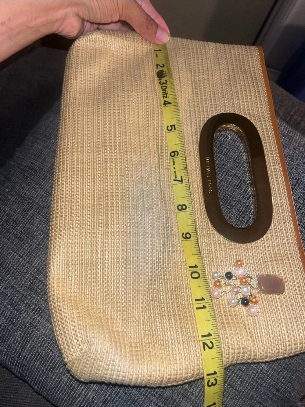 Michael Kors Bag Bundle